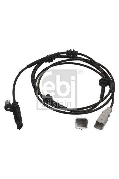 FEBI BILSTEIN Senzor Turatie Roata Axa Spate Dreapta Citroen C5 3/C6 Peugeot 407