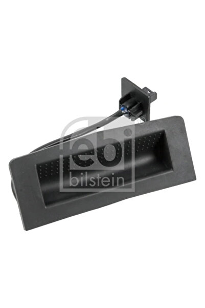 FEBI BILSTEIN Comutator Deschidere Haion Opel Astra H Vauxhall Astra Model 4/...