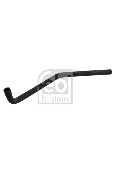 FEBI BILSTEIN Radiator Hose Mercedes-Benz Actros 1996-2002