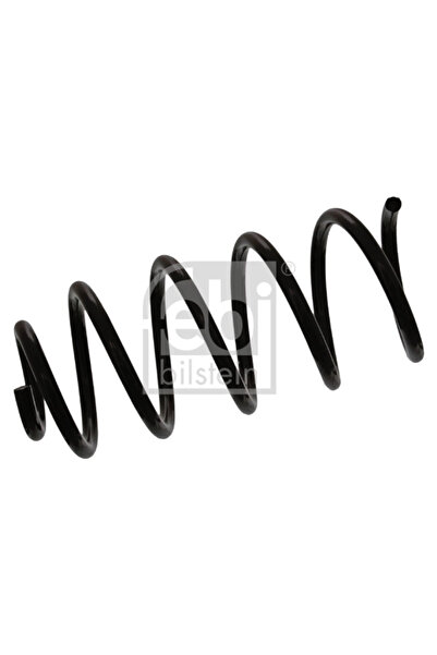 FEBI BILSTEIN Arc Spiral Puntea Spate Smart Cabrio/City-Coupe/Fortwo