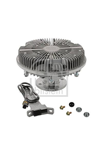 FEBI BILSTEIN Cupla Ventilator Radiator Man F2000/Tga/Tgx 1