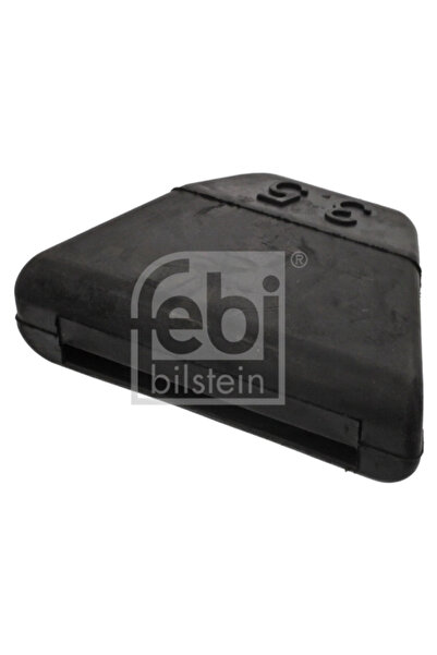 FEBI BILSTEIN Bucsa Arc Foi Axa Fata Dreapta Mercedes-Benz Sprinter 2-T Bus/S...