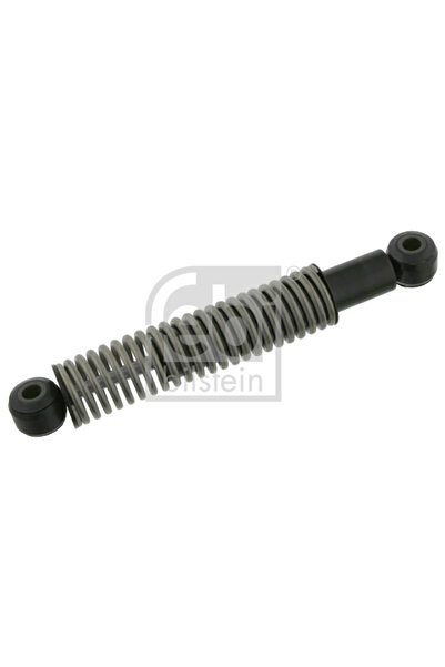 FEBI BILSTEIN Amortizor Vibratii Curea Transmisie Cu Caneluri Mercedes-Benz O...