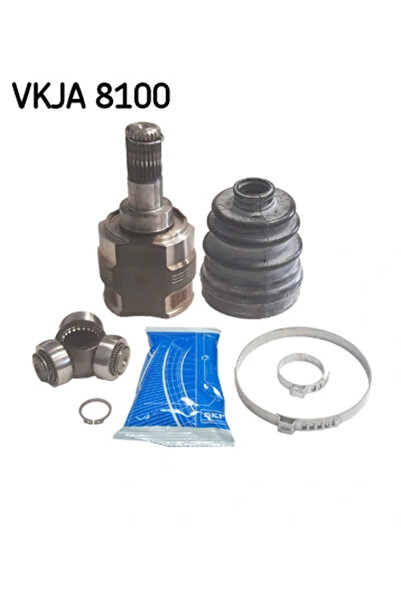 SKF Комплект планетарни шарнири Hyundai Accent 4/Solaris Limousine Kia Rio 3