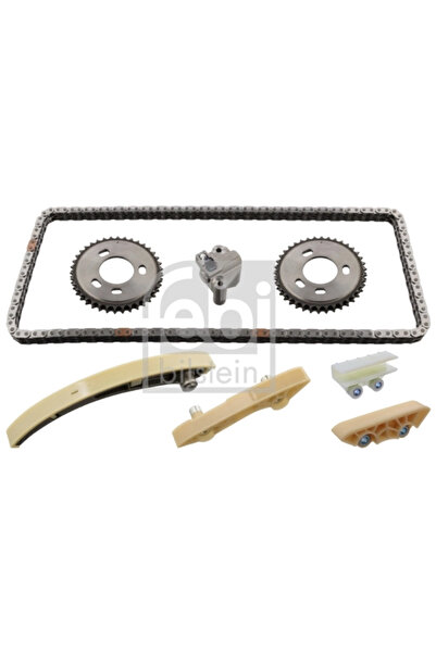 FEBI BILSTEIN Chit Lant De Distributie Ford Transit Bus/Transit Caroserie/Tra...