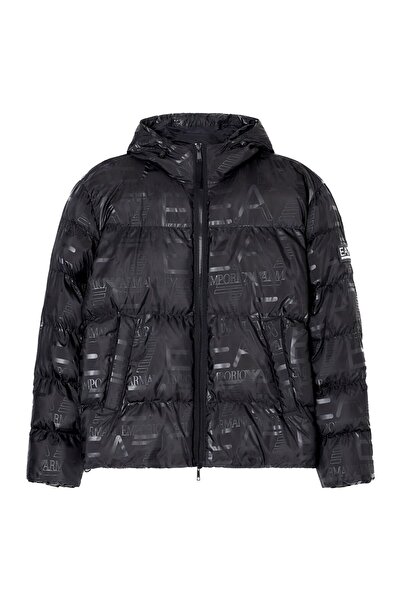 Emporio Armani Jacheta pentru barbati MOUNTAIN M POLY DOWN HOODED - 7M000697A...