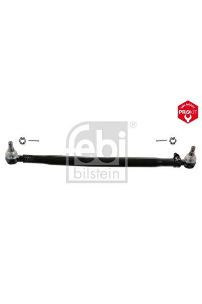 FEBI BILSTEIN Кормилна щанга предна ос Volvo FH12/FM12