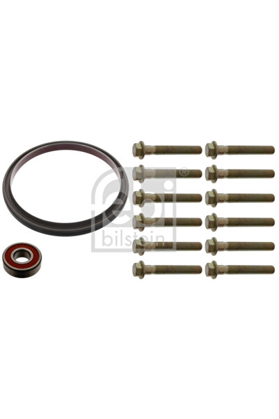 FEBI BILSTEIN Set Reparatie Volanta Spre Cutia De Viteze Daf Cf 85/Xf 105