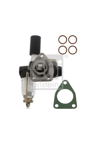 FEBI BILSTEIN Pompa Combustibil Mercedes-Benz Lk/LN2/Lp/Ng