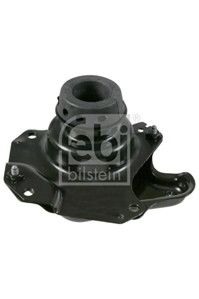 FEBI BILSTEIN Suport Motor Stanga Seat Arosa Vw Lupo 1/Polo