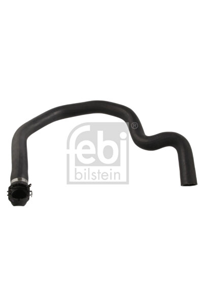 FEBI BILSTEIN Lower Radiator Hose Left Fiat Stilo