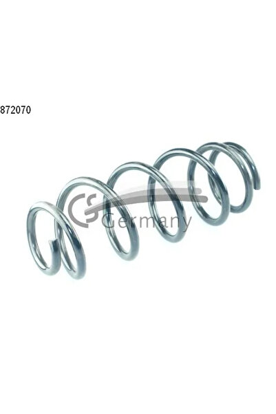 CS GERMANY Arc Spiral Puntea Spate Mazda 6 Station