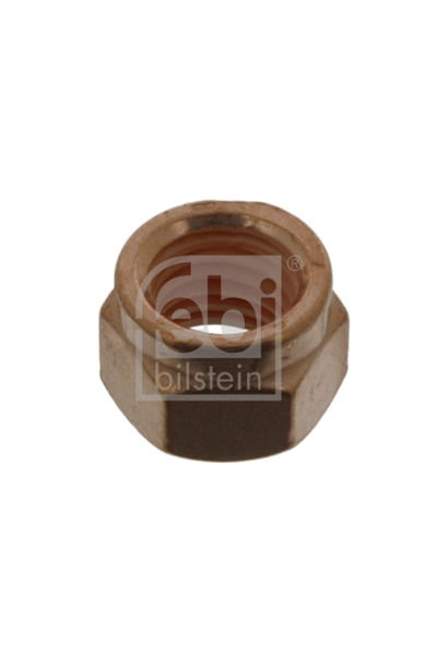 FEBI BILSTEIN Piulita,galeria De Evacuare Mercedes-benz Atego 1998-2004 Diesel