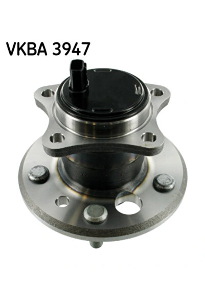 SKF Комплект колесни лагери Lexus Es Toyota Camry Sedan/Highlander/Kluger/Sol...