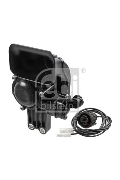 FEBI BILSTEIN Claxon Scania 3 - Series/G 1/K - Series