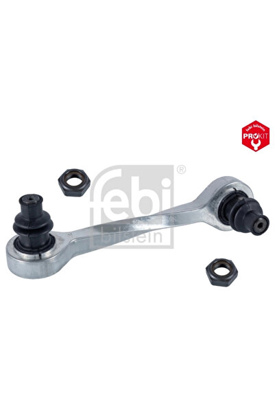 FEBI BILSTEIN Носач/щанга за стабилизатор предна лява ос Mercedes-Benz Citaro...