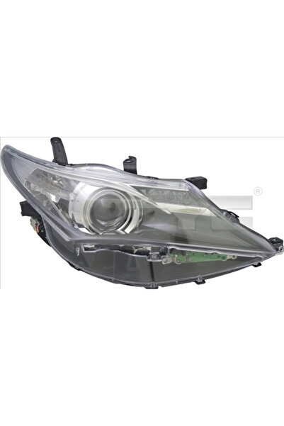 TYC Far Dreapta Toyota Auris 2012-2018