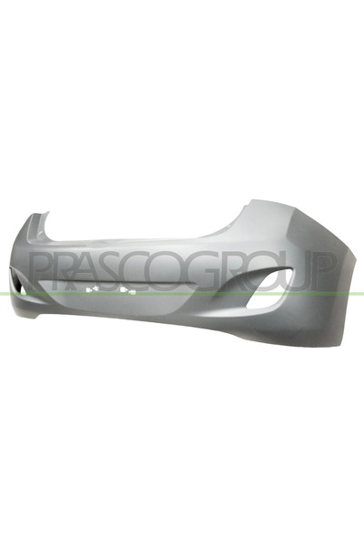 PRASCO Tampon Spate Hyundai I30
