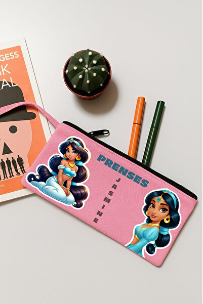 lovver HUSĂ PENTRU CREIOANE CU FERMUAR, DESIGN SPECIAL, IMPRIMATĂ PRINȚESA JA...