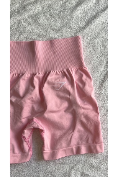 Sheky Extra Push-up Büzgülü Şort