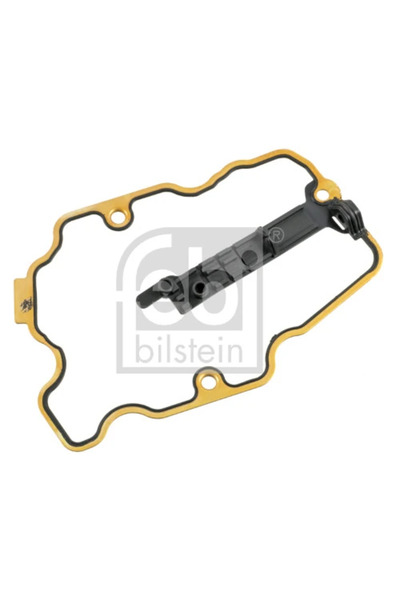 FEBI BILSTEIN Garnitura Capac Supape Man Tga/Tgx 1