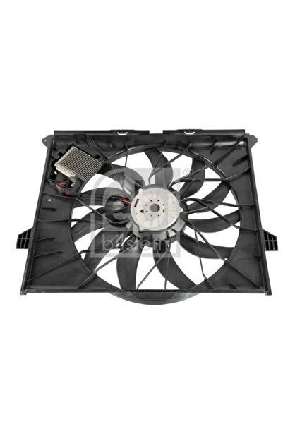FEBI BILSTEIN Вентилатор за радиатор Mercedes-Benz Gl-класа/M-класа/R-класа