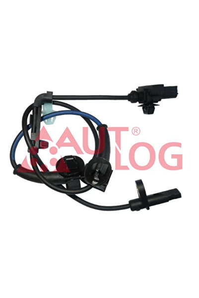 AUTLOG Senzor Turatie Roata Axa Fata Stanga Honda Civic 9