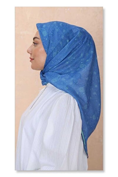 locella SOFT COTTON SCARF