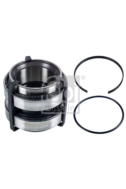 FEBI BILSTEIN Set Rulment Roata Axa Spate Dreapta Man Foc/Tga/Tgs 1