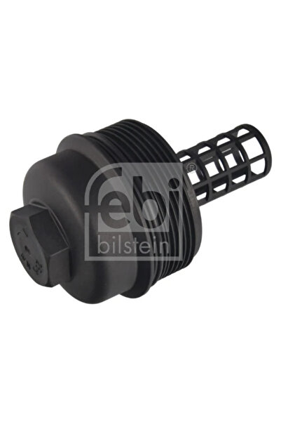 FEBI BILSTEIN Capac Carcasa Filtru Ulei Volvo C30/C70 2/S40 2