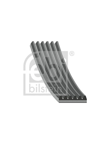 FEBI BILSTEIN Curea Transmisie Cu Caneluri Ford Mondeo 3 Jaguar 10-Type 1 199...
