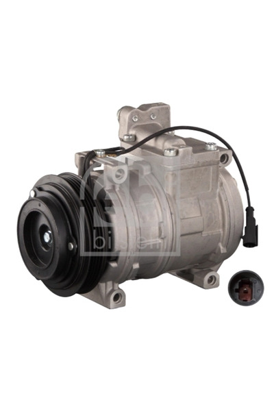 FEBI BILSTEIN Compresor Climatizare Iveco Daily 3 Bus/Daily 3 Caroserie/Daily...