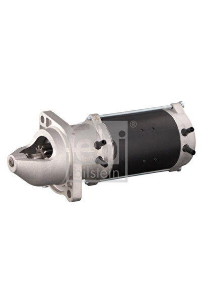 FEBI BILSTEIN Starter Man G/L2000 1979-2009