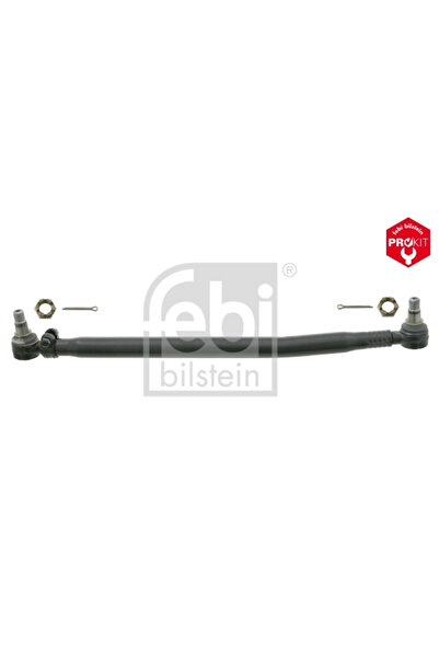 FEBI BILSTEIN Кормилна щанга Mercedes-Benz Actros