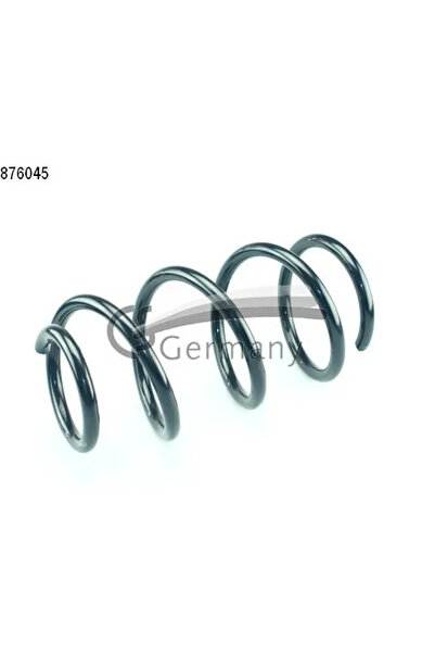 CS GERMANY Arc Spiral Punte Fata Fiat Ducato Bus/Ducato Caroserie/Ducato Plat...