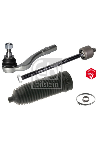 FEBI BILSTEIN Bara Directie Axa Fata Stanga Mercedes-Benz C-Class/E-Class