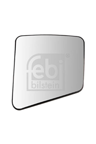 FEBI BILSTEIN Sticla Oglinda Oglinda Unghi Indepartat Dreapta Man Tgl 2/Tgs 1...
