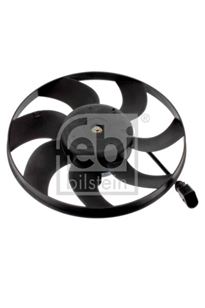 FEBI BILSTEIN Ventilator Radiator Audi A1/A3 Seat Leon