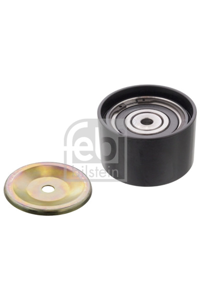 FEBI BILSTEIN Drive Belt Guide Belt Mercedes-Benz Atego/Axor 2/Citaro 1998-2013