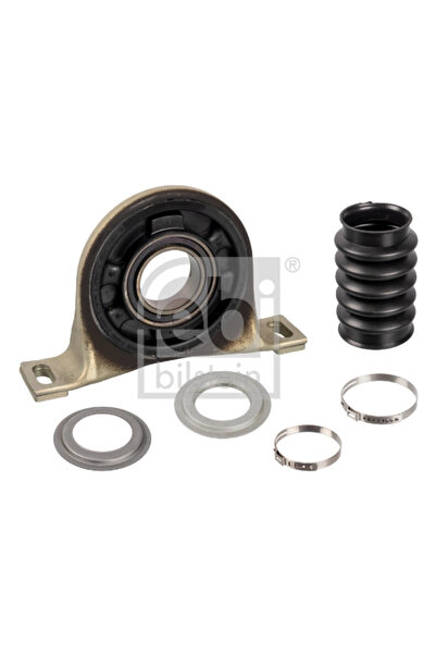 FEBI BILSTEIN Set Reparatii Rulment Intermediar Arbore Cotit Mercedes-Benz Sp...