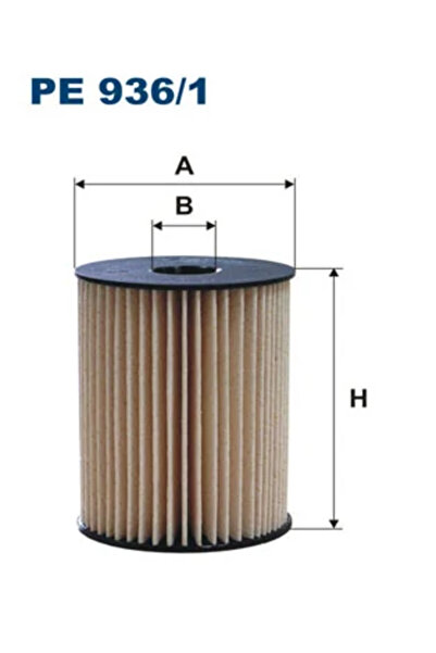 Filtron Filtru Combustibil Opel Astra G/Frontera B/Omega B Saab 9-3