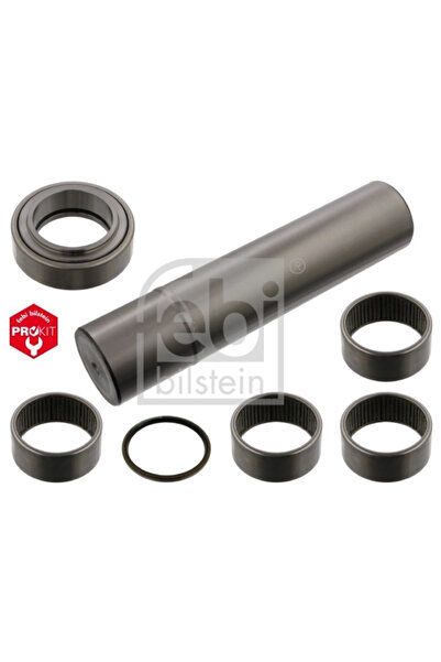 FEBI BILSTEIN Set Reparatie, Pivot Mercedes-benz Actros 1996-2003 Diesel