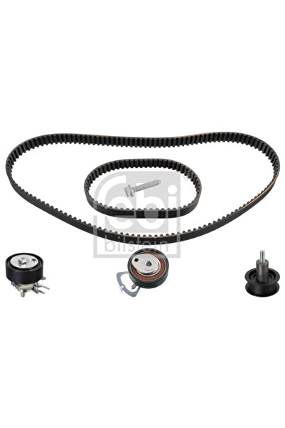 FEBI BILSTEIN Set Curea De Distributie Audi A2 Seat Arosa/Cordoba/Ibiza 2