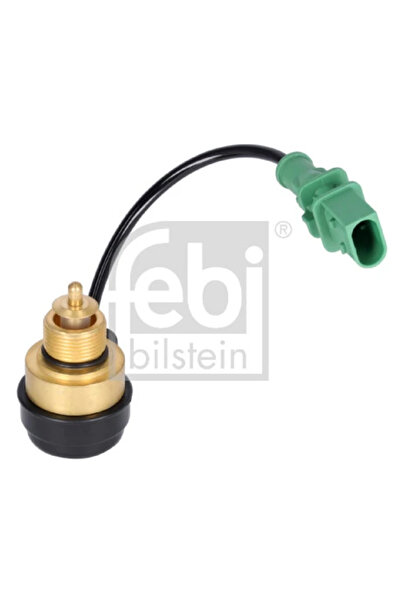 FEBI BILSTEIN Comutator De Nivel Nivel Condens Mercedes-Benz Actros MP2 / MP3...