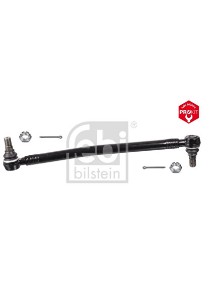 FEBI BILSTEIN Bieleta, Directie Mercedes-benz Actros 1996-2002 Diesel