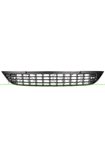 PRASCO Grila Ventilatie Bara Protectie Fata Opel Astra J