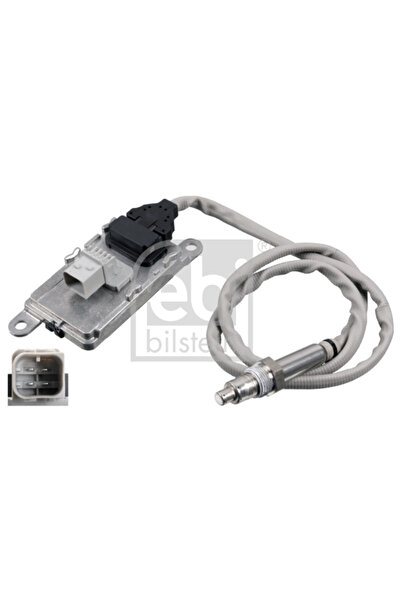 FEBI BILSTEIN Senzor Nox Injectie Aditiv Inainte De Catalizator Scania F - Se...