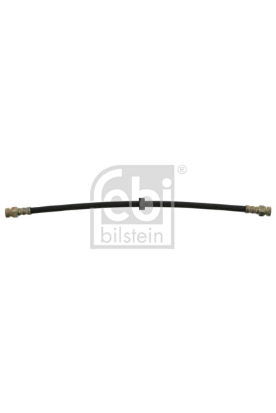 FEBI BILSTEIN Furtun Frana Axa Spate Dreapta Seat Inca Vw Caddy 2 Autoutilita...