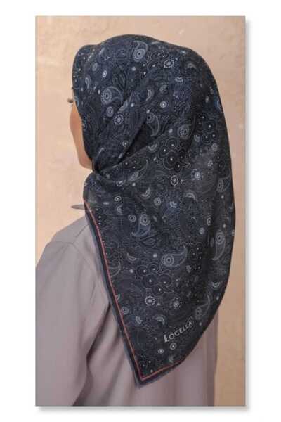 locella SOFT PAMUK EŞARP