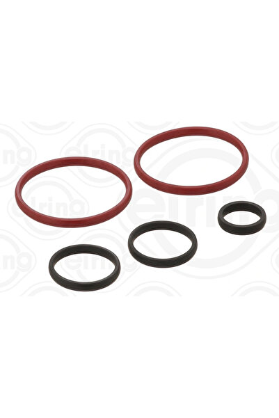 ELRING Set Garnituri Chiulasa Volvo F16/FH16/Vt